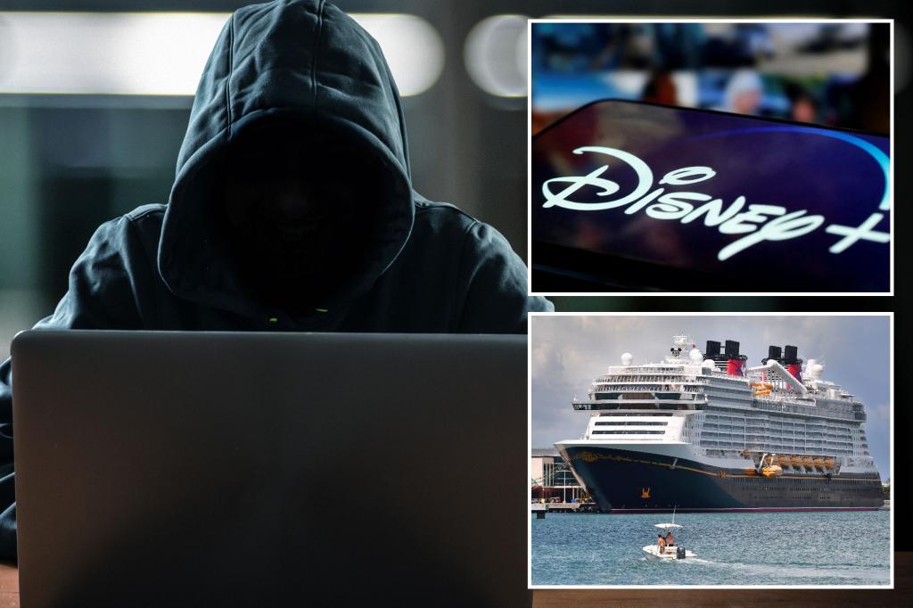 Disney data exposed in hacking scandal includes company secrets, internal Slack messages and revenue figures: report