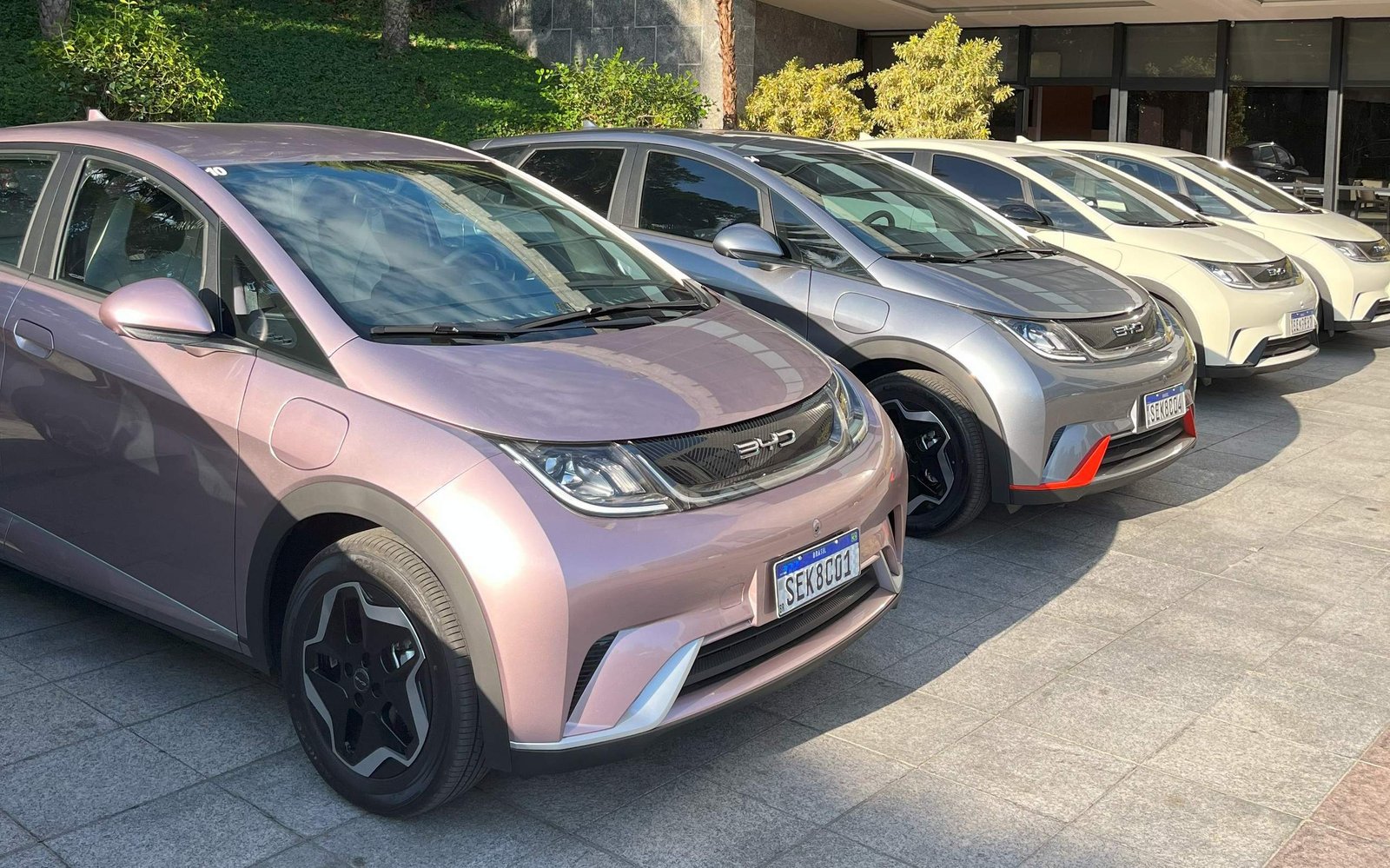 Vale a pena comprar um BYD? Custos, autonomia e recarga