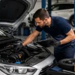 Manutenção preventiva do carro: cuidados essenciais