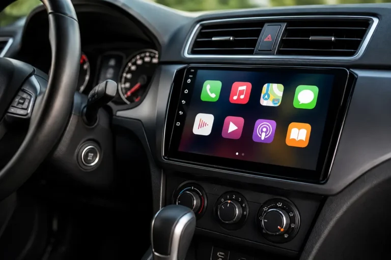 Como escolher a melhor central multimídia para o seu carro: guia para não errar na compra