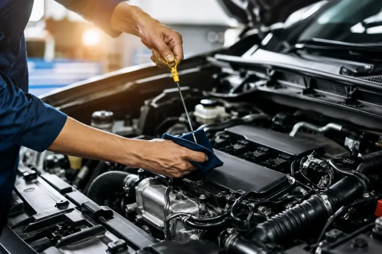 Dicas para aumentar a vida útil do motor: cuidados simples que evitam prejuízos