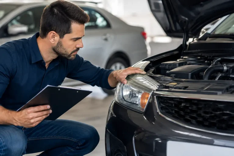 O que olhar antes de comprar um carro usado: 15 pontos que podem evitar prejuízo