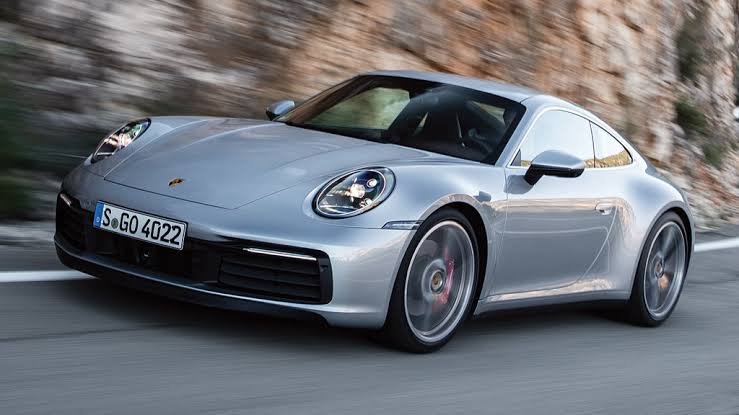 Porsche 911: a análise completa do esportivo mais icônico da marca