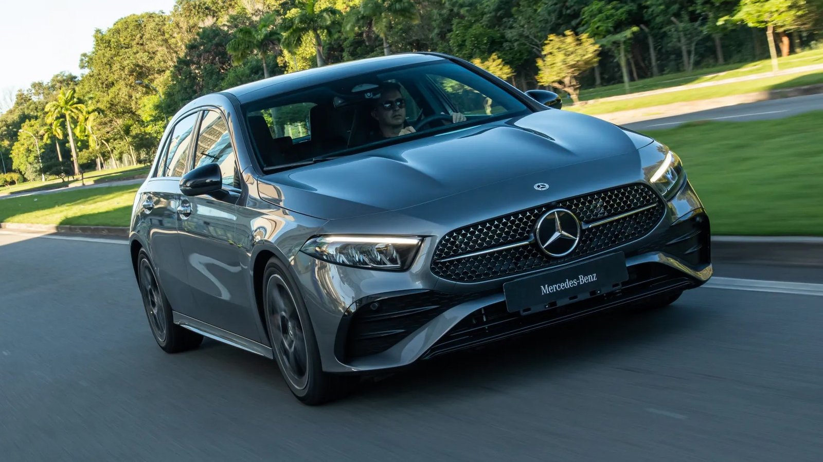 Mercedes-Benz no Brasil: modelos, preços e o que saber antes de comprar