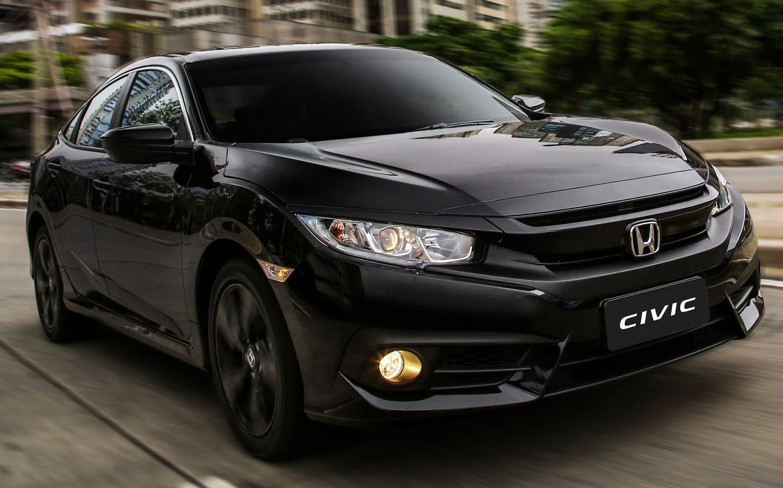 Honda Civic: por que o sedã esportivo ainda encanta os brasileiros