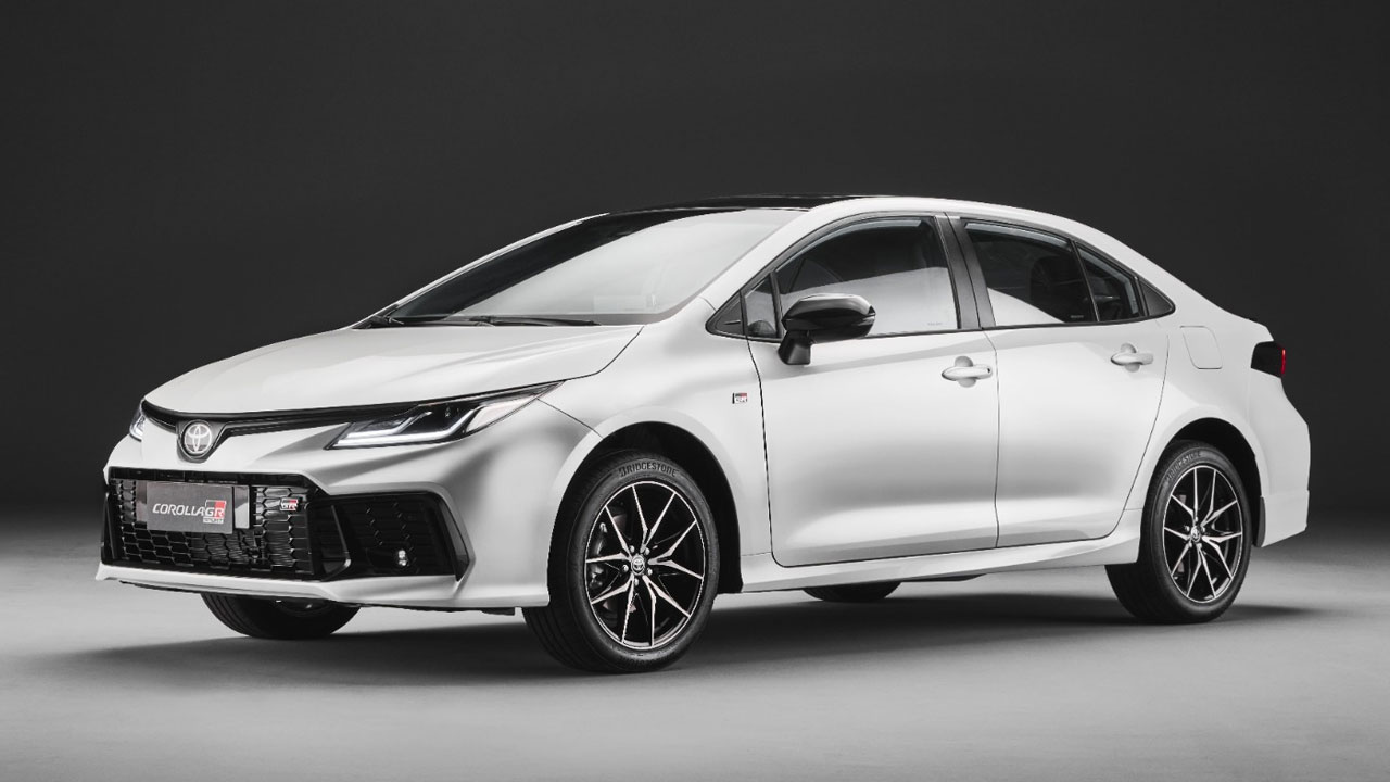 Toyota Corolla: por que ele continua sendo o sedã mais desejado