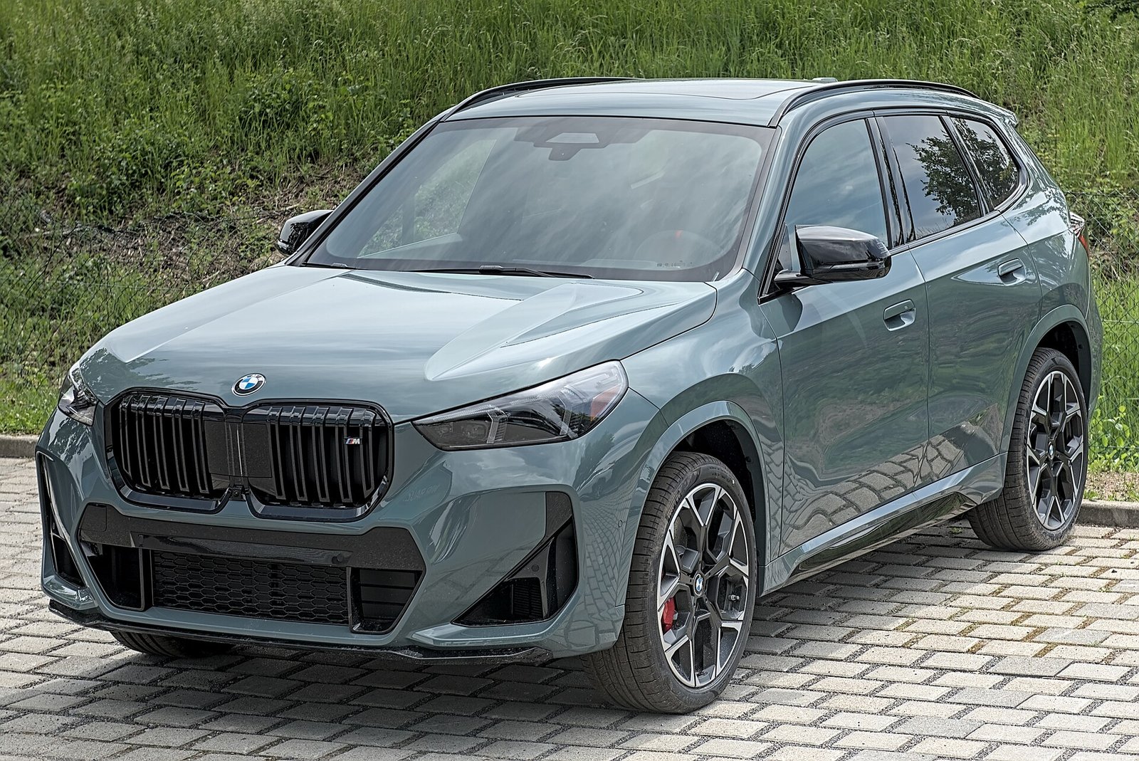 BMW X1: a análise do SUV compacto de entrada da marca