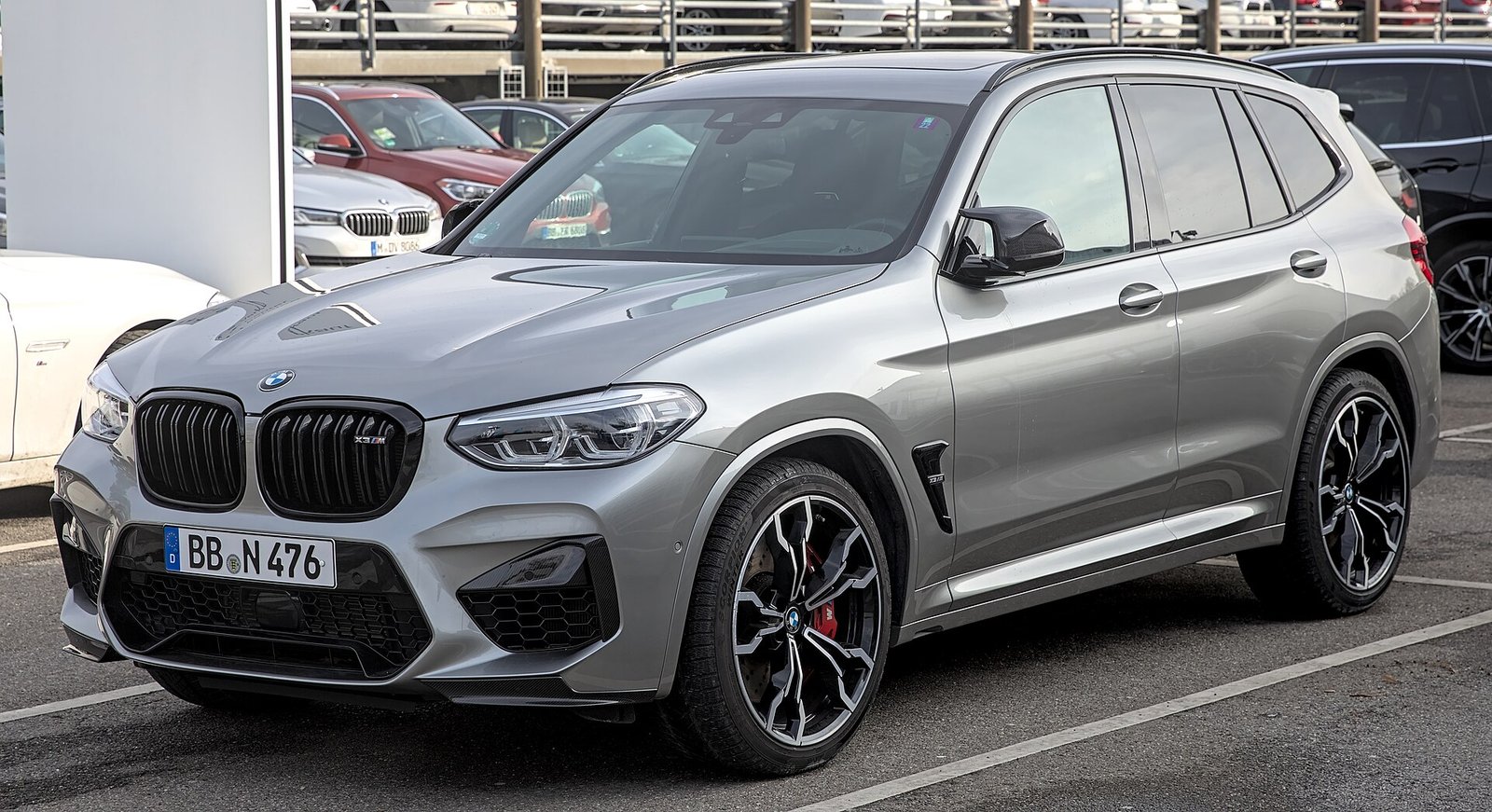 BMW X3: a análise do SUV médio premium para quem quer mais