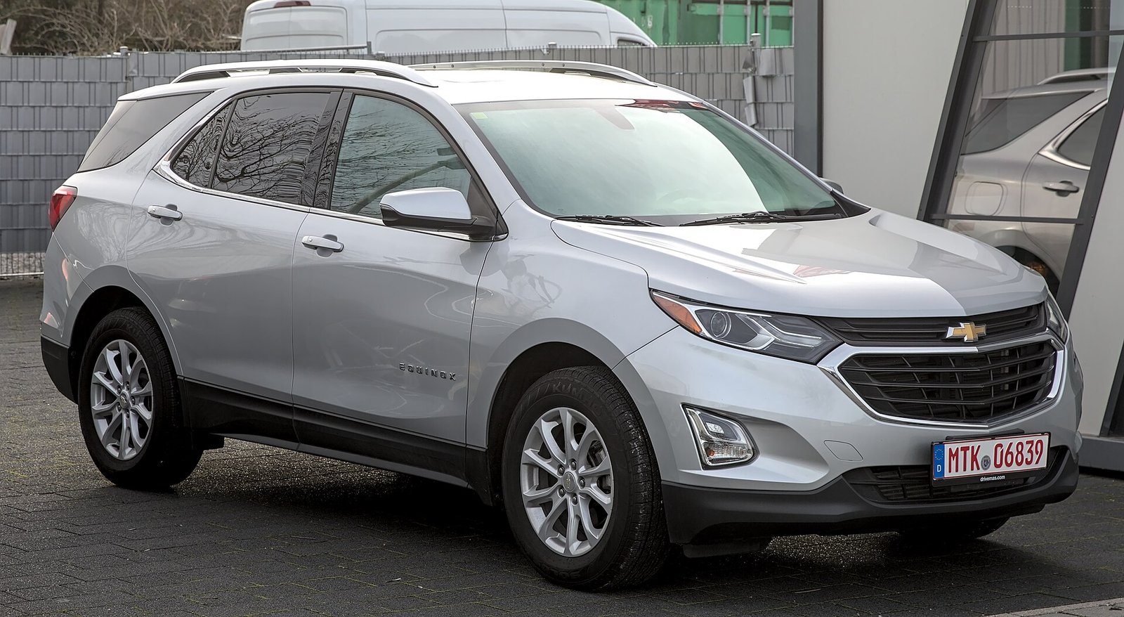 Chevrolet Equinox: análise do SUV médio que aposta em espaço, tecnologia e conforto premium