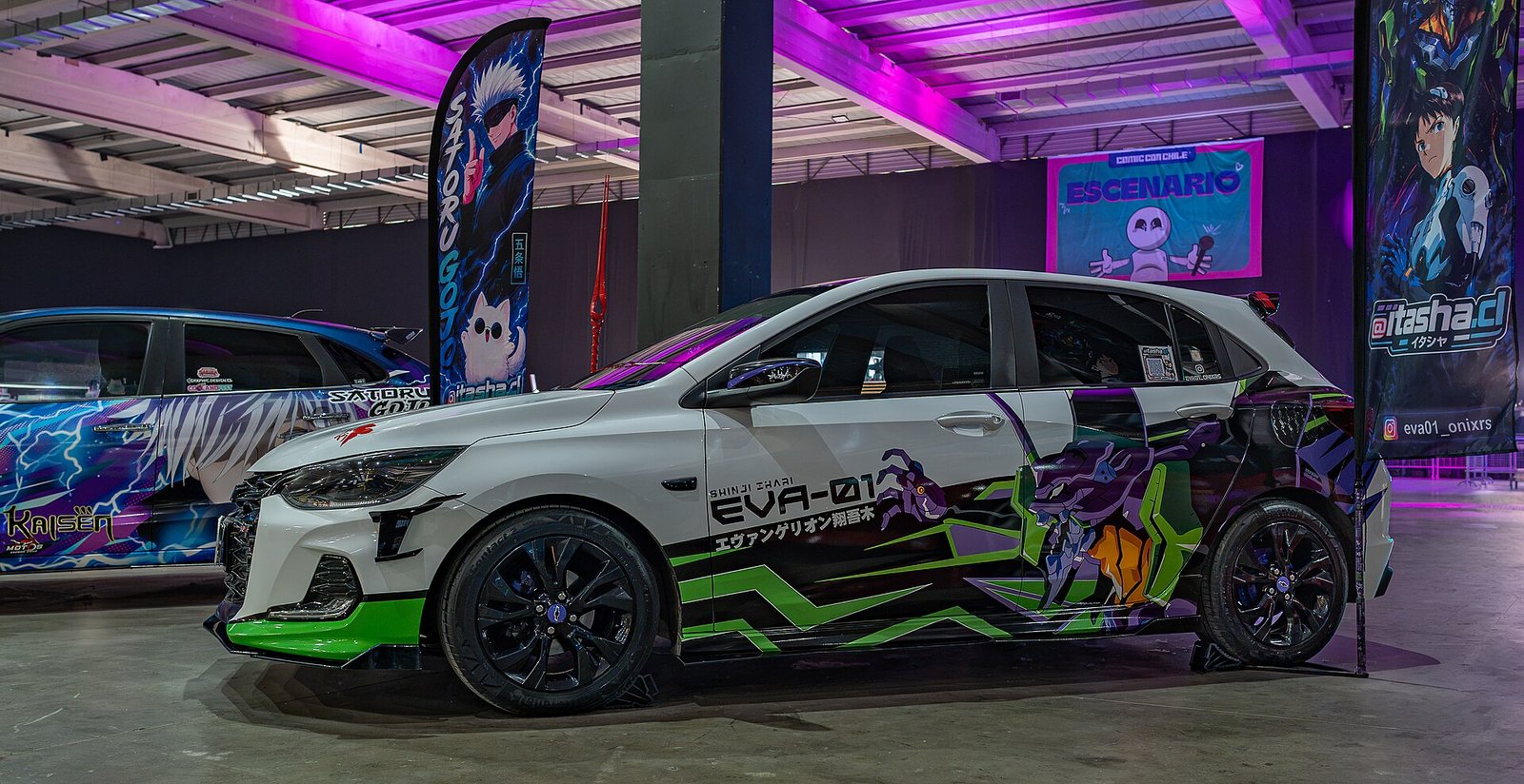 Chevrolet Onix: por que lidera as vendas no Brasil