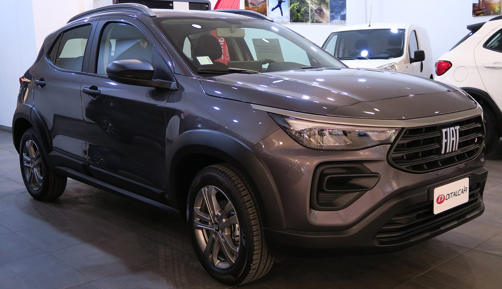 Fiat Pulse: análise do SUV compacto que fez a marca voltar ao topo