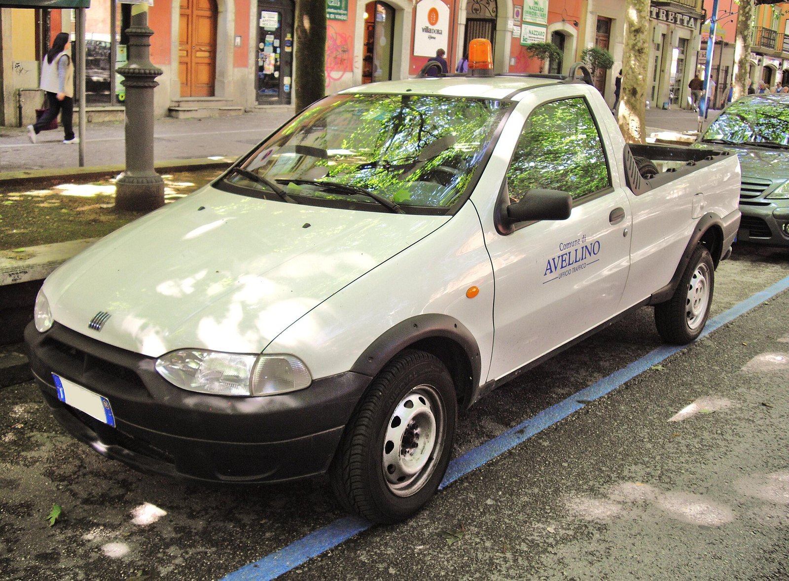 Fiat Strada: por que é a picape mais vendida do Brasil