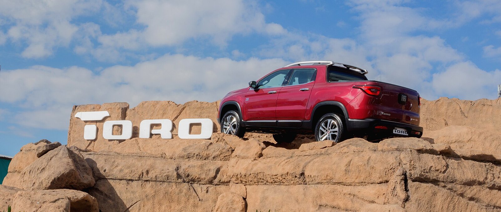 Fiat Toro: análise completa da picape média que virou febre no Brasil