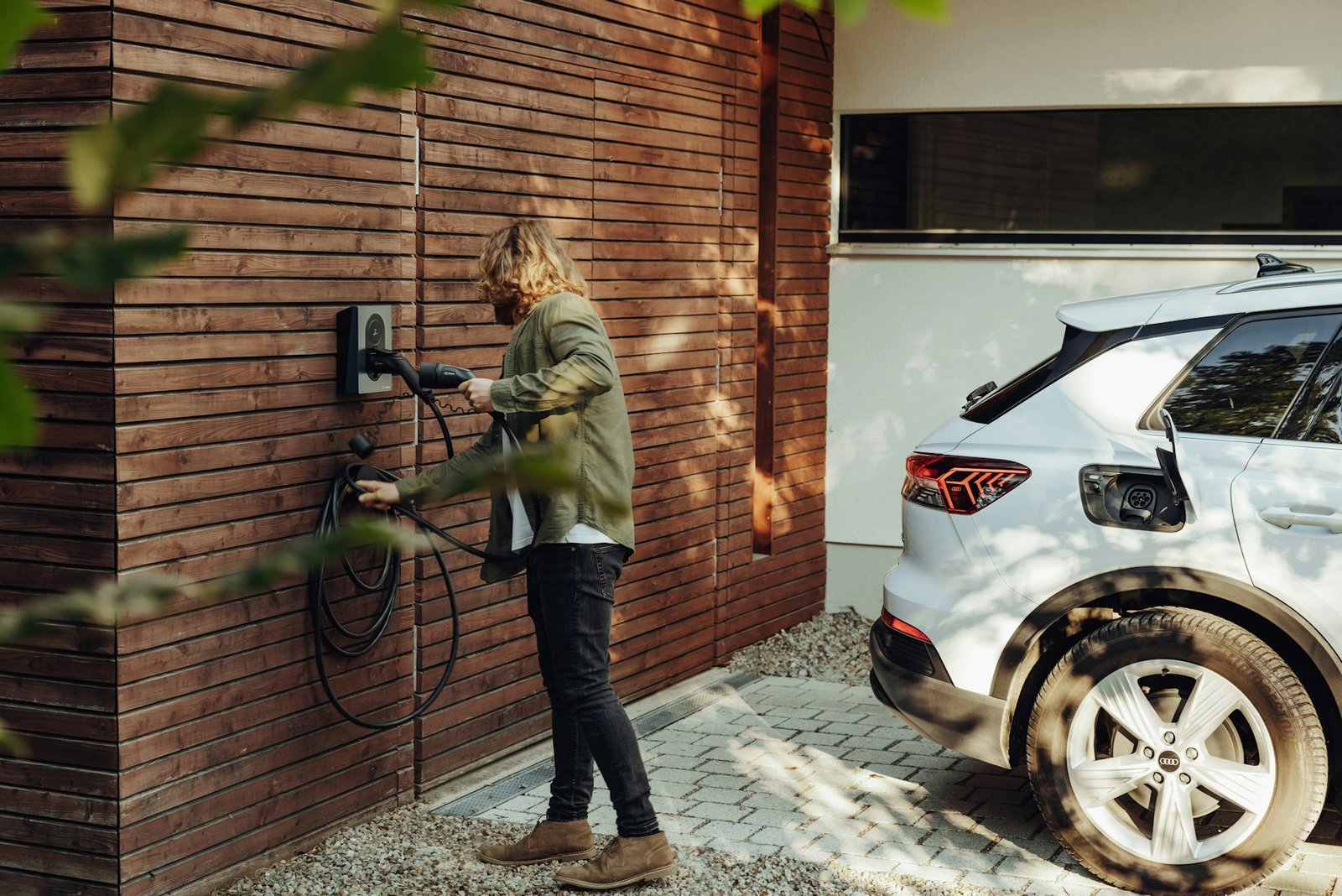 Financiamento de carro elétrico BYD: como conseguir a melhor taxa