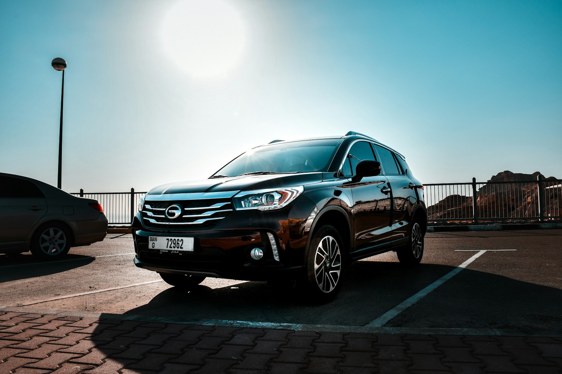 Financiamento de SUV: O Que Saber e Como Conseguir a Melhor Taxa
