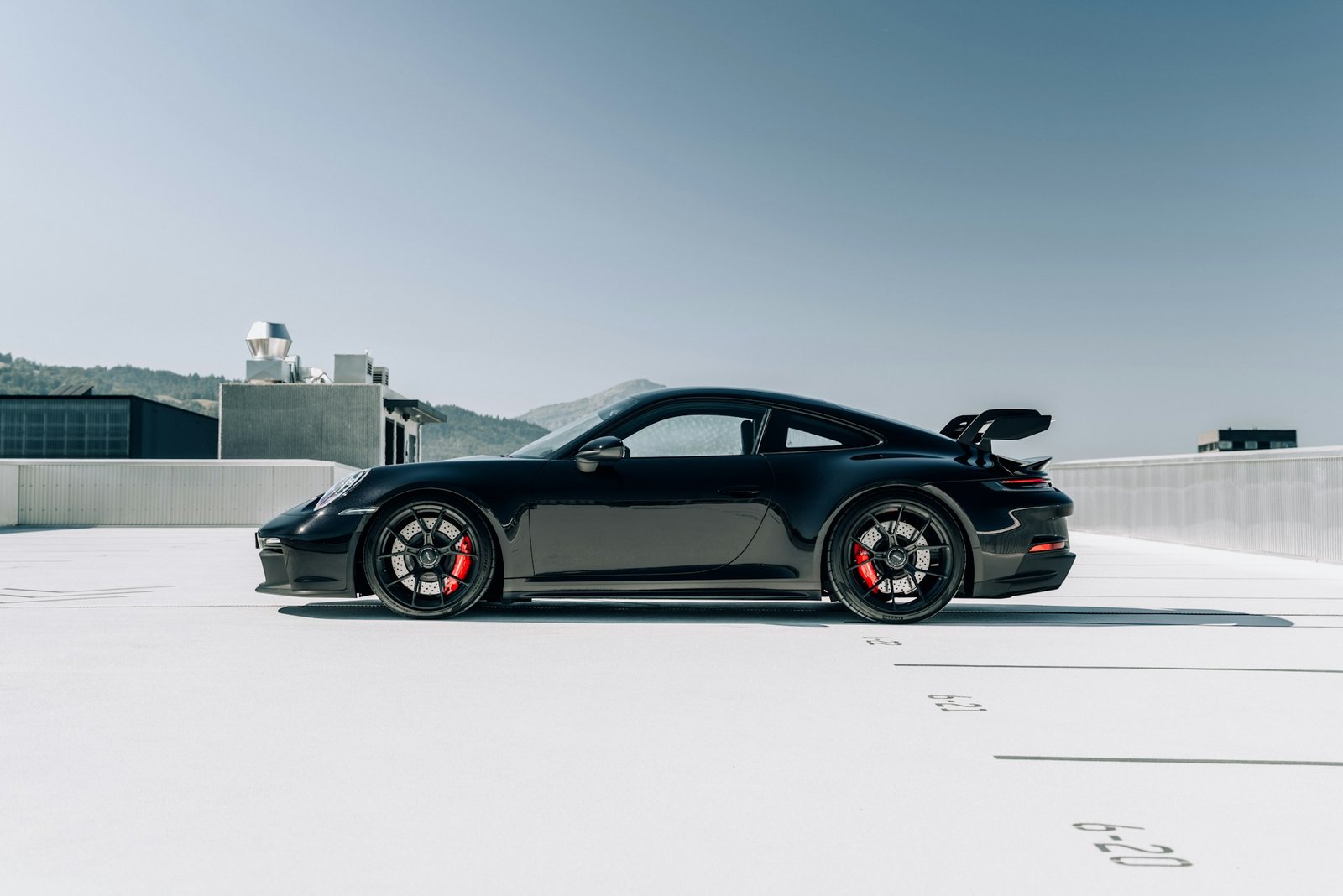 Financiamento e seguro de uma Porsche: o que saber antes de comprar
