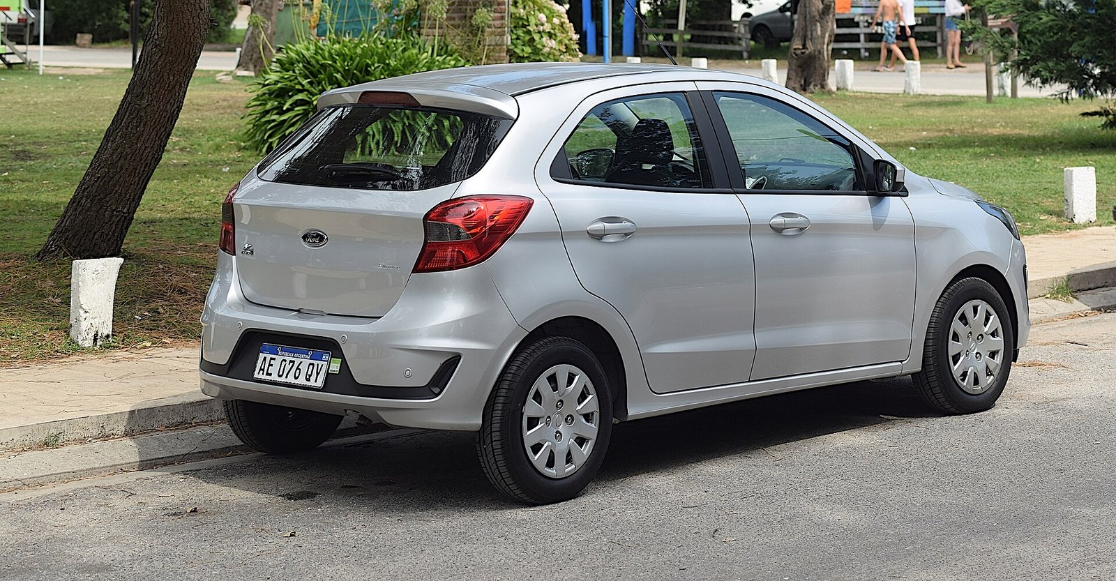 Ford Ka usado: análise completa e o que checar antes de comprar