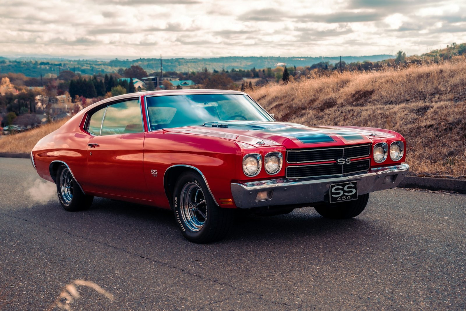 Chevrolet no Brasil: história, modelos marcantes e o presente