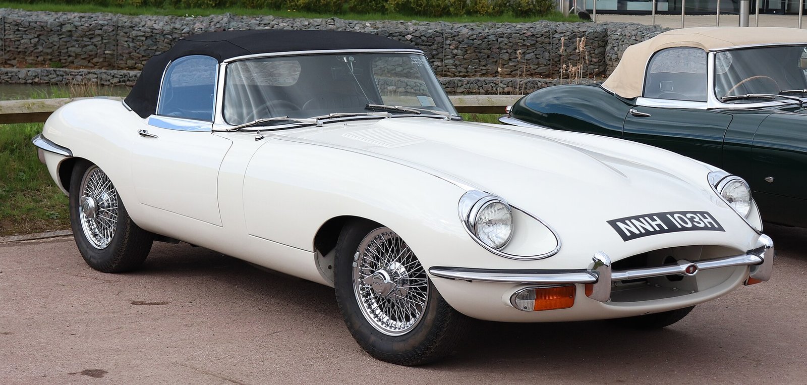 História da Jaguar: da tradição britânica ao presente