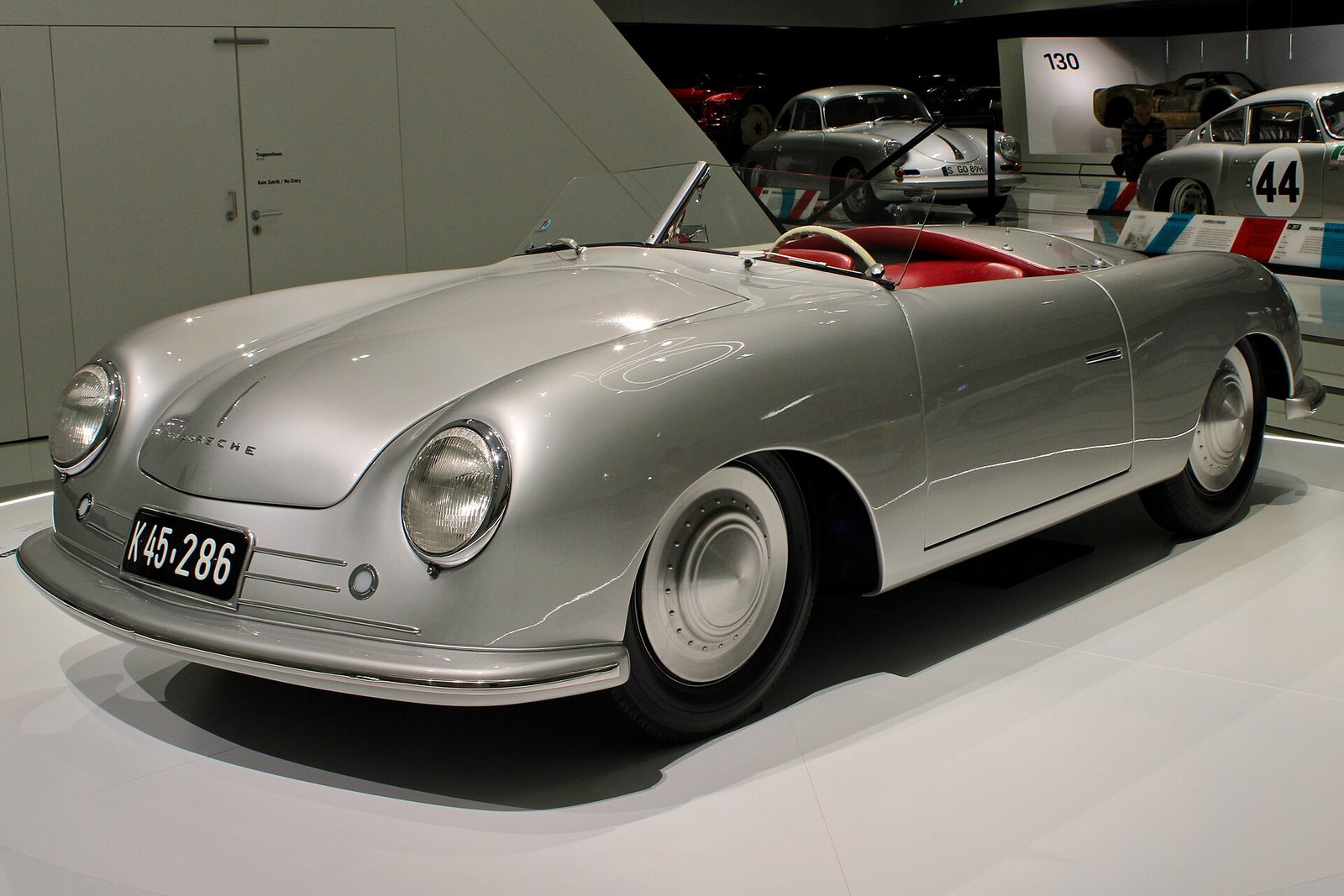 História da Porsche: dos primórdios aos modelos que viraram ícones