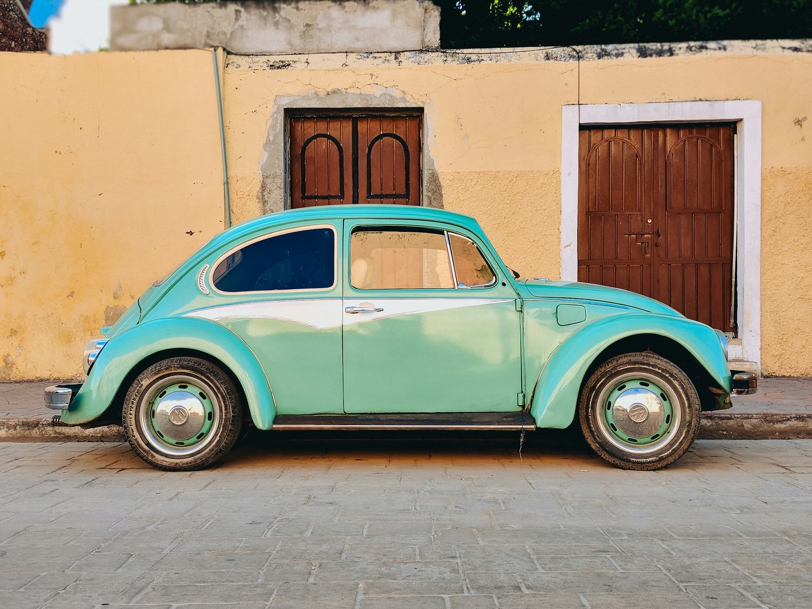 Volkswagen no Brasil: história, ícones e o presente da marca