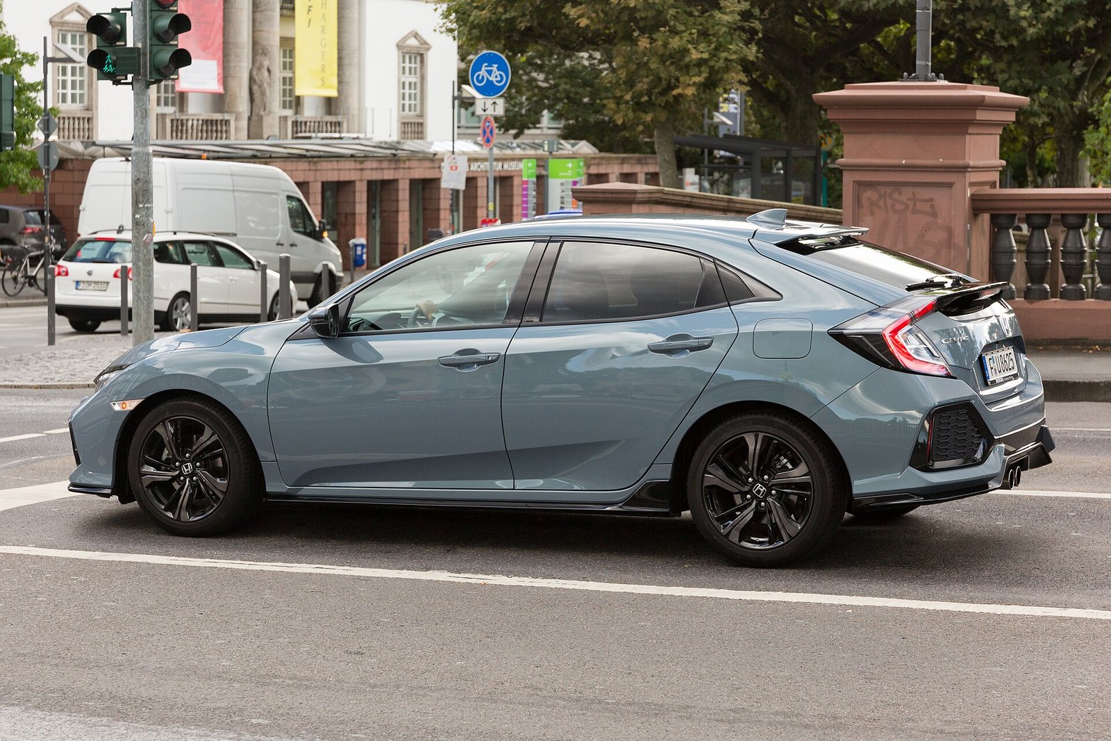 Honda no Brasil: modelos, preços e confiabilidade