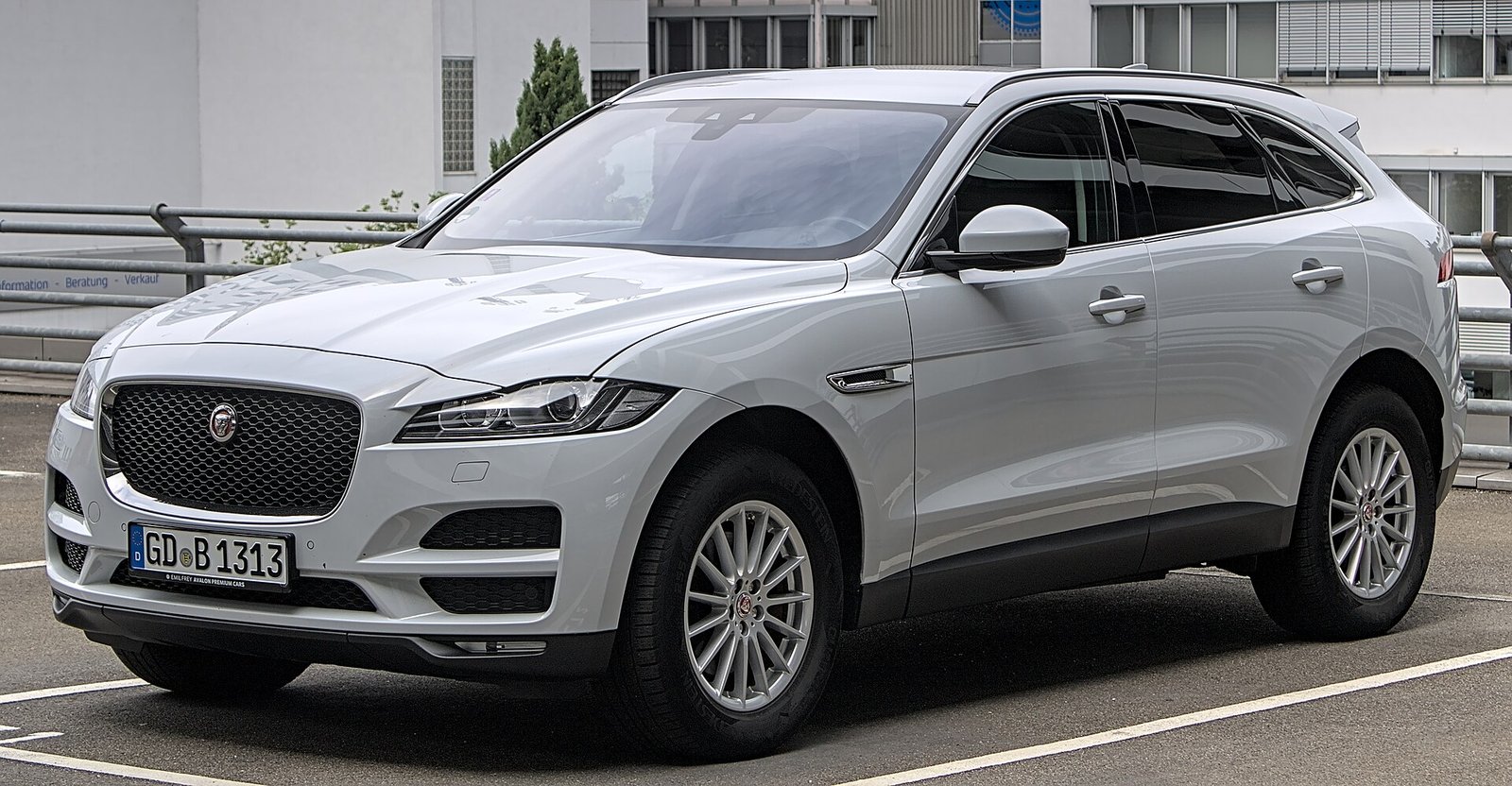 Jaguar no Brasil: modelos, preços e como comprar com segurança