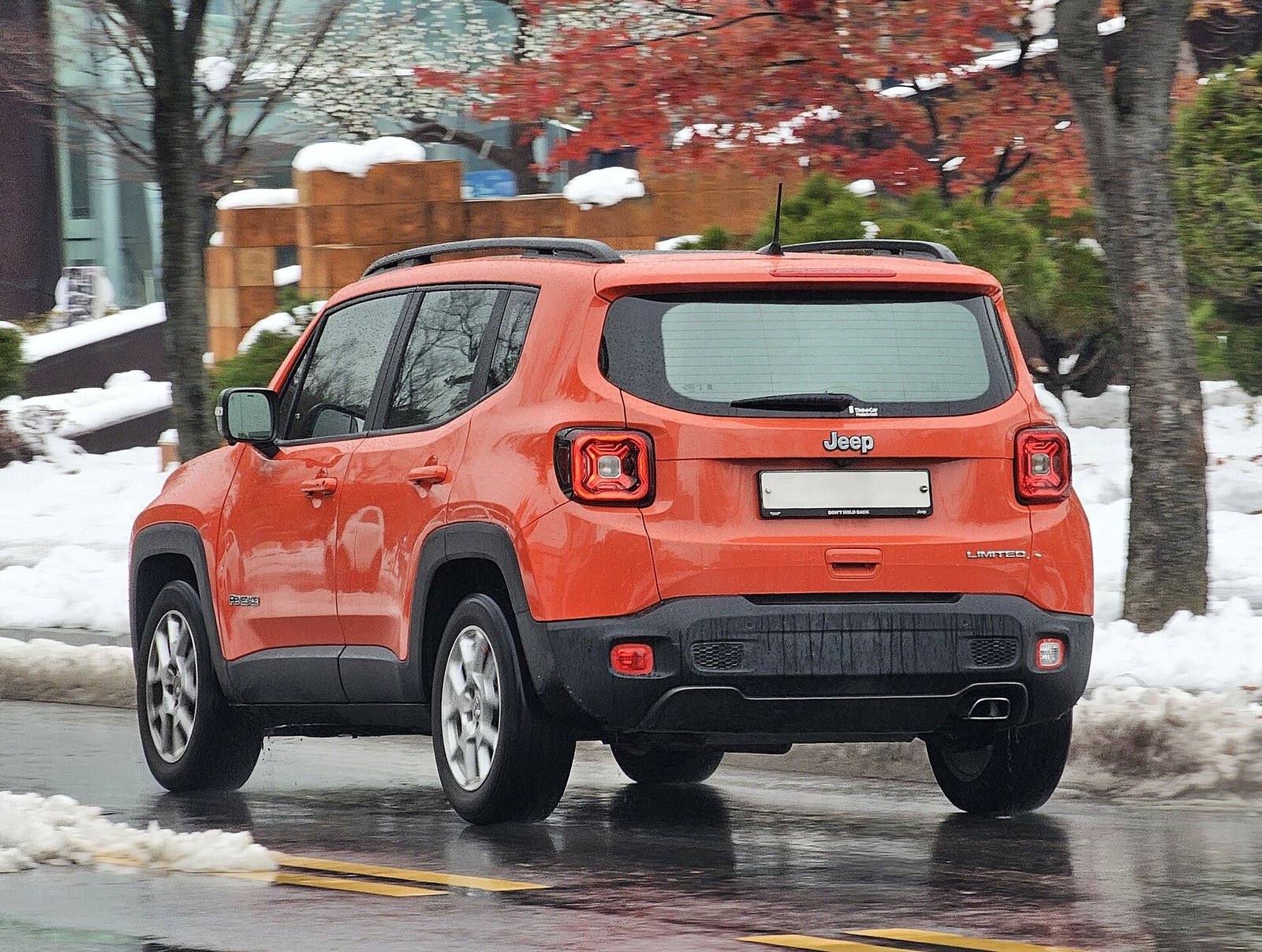 Jeep Renegade: a análise do SUV compacto que popularizou a marca