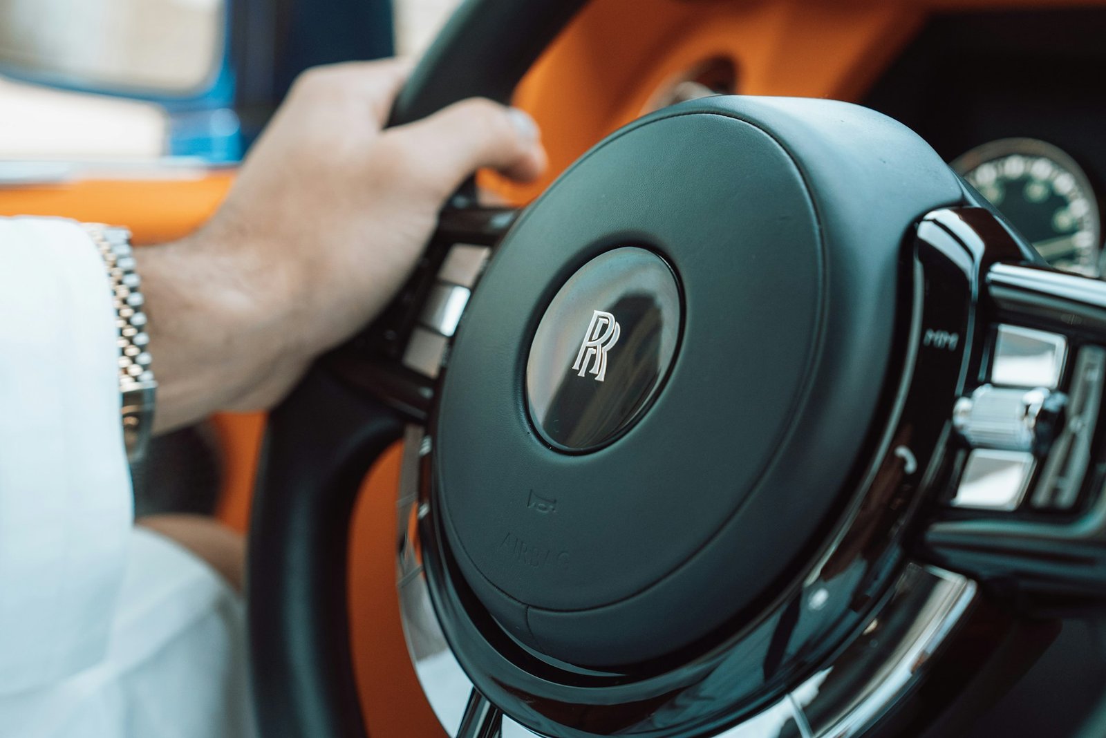 Por que a Rolls-Royce é tão cara: engenharia e exclusividade