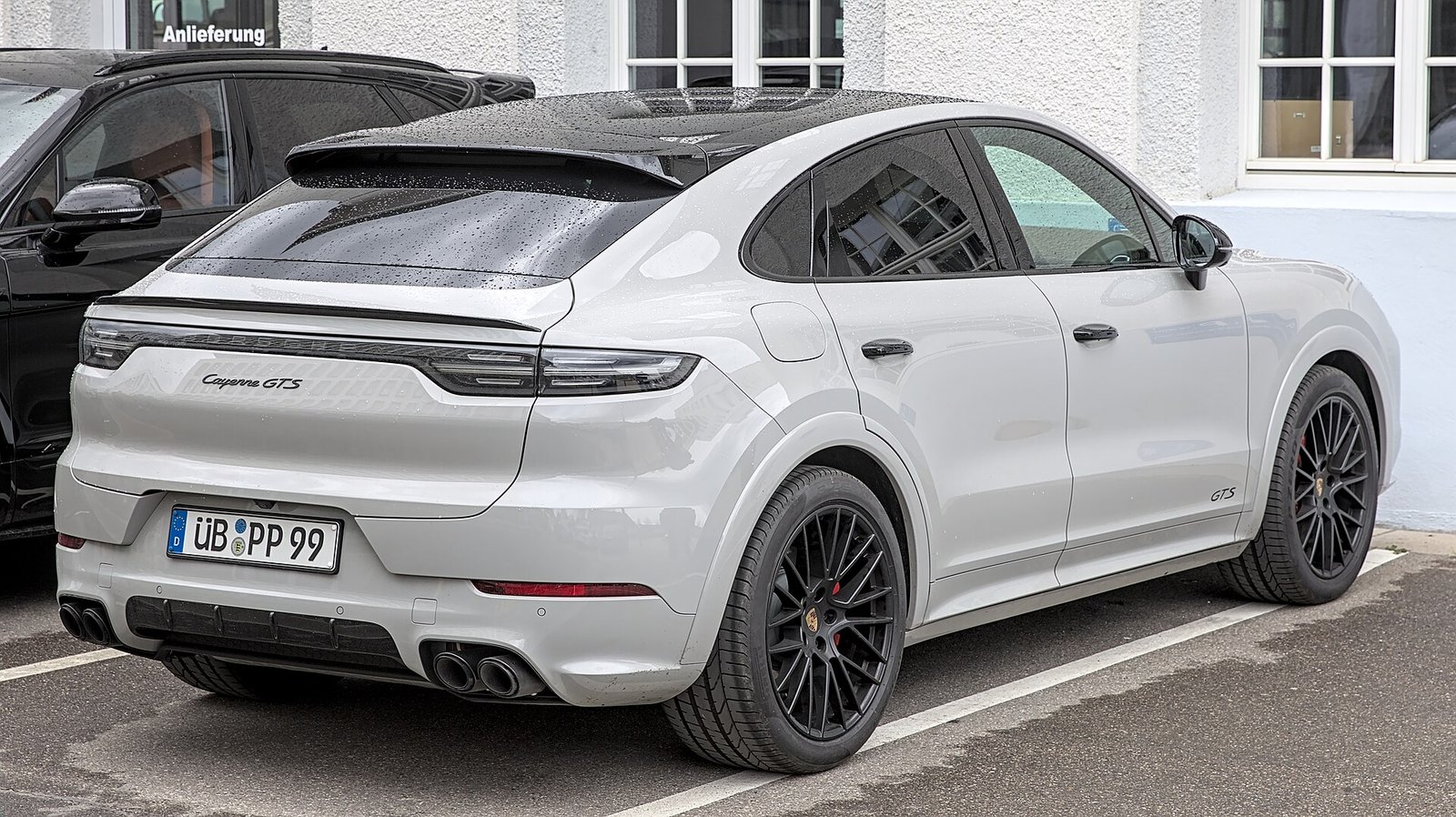 Porsche Cayenne: o SUV grande de alto desempenho que salvou a marca