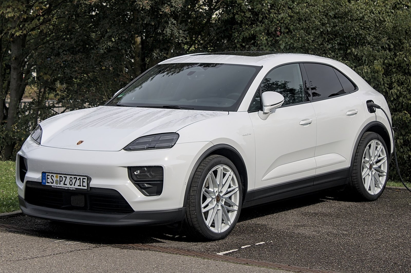 Porsche Macan: o SUV compacto de luxo que dirige como um esportivo