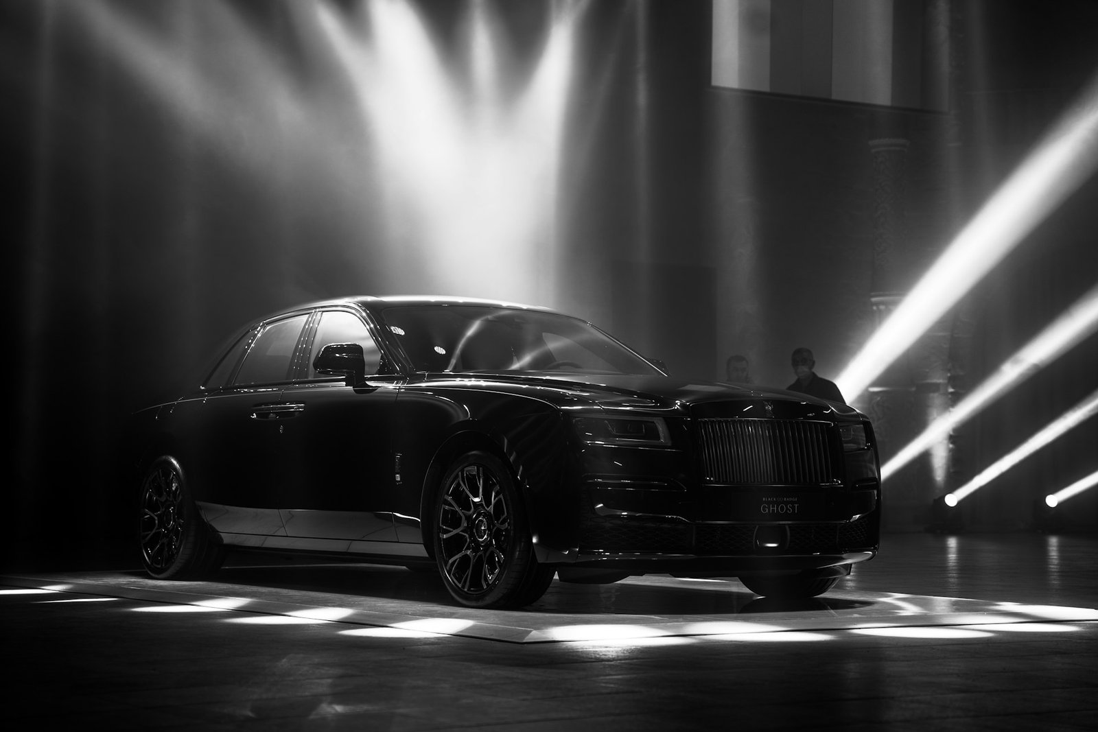 Quanto custa uma Rolls-Royce: faixa de preços por modelo