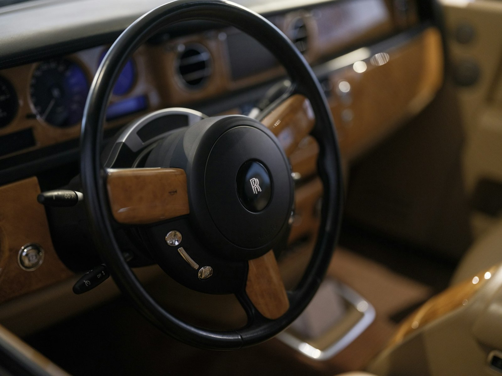 Rolls-Royce Bespoke: a personalização sob medida