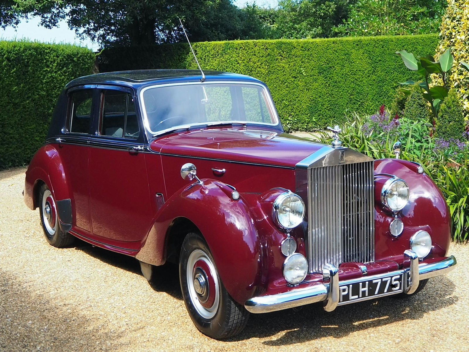 Seguro e custo de posse de uma Rolls-Royce no Brasil