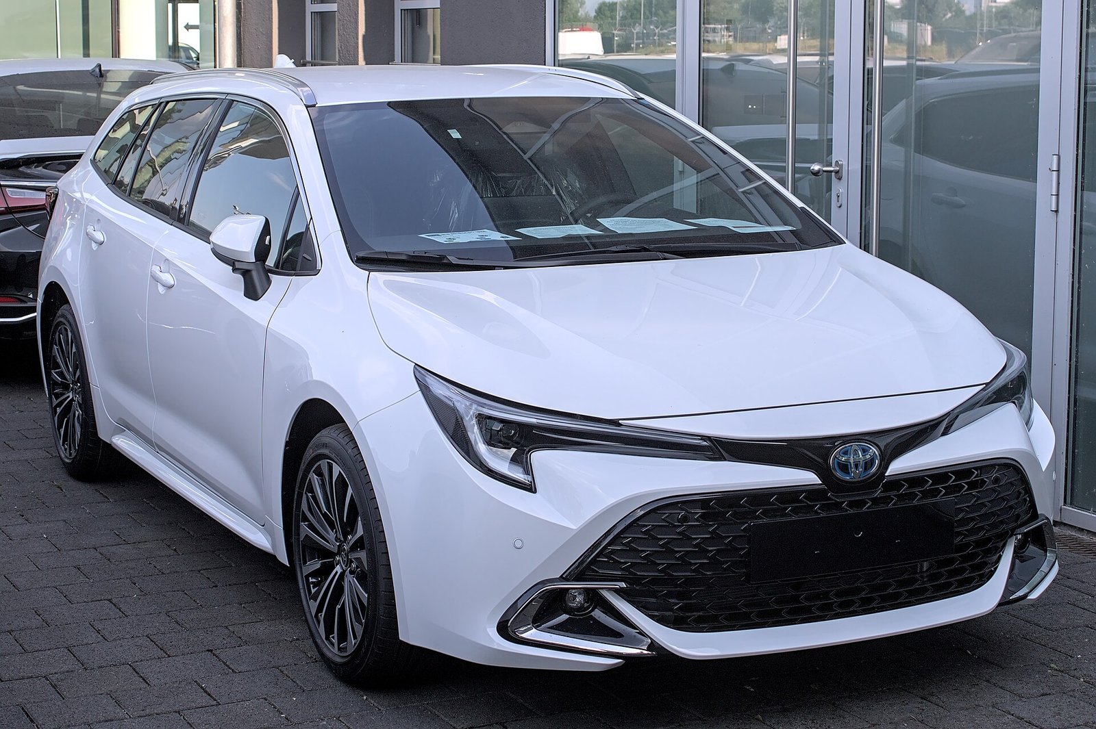 Toyota Corolla: por que ele continua sendo o sedã mais desejado