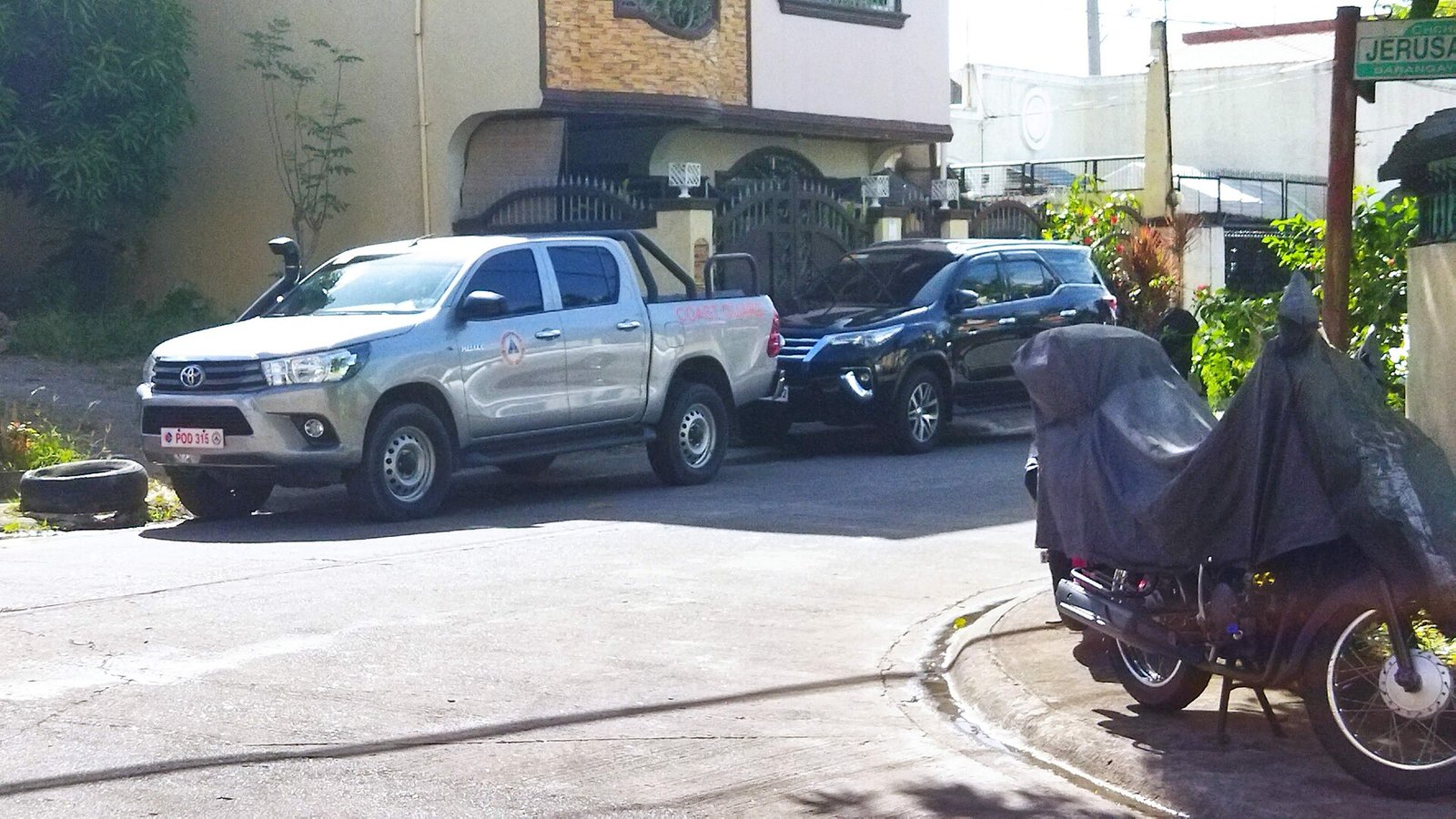 Toyota Hilux: a picape média robusta que virou lenda no trabalho