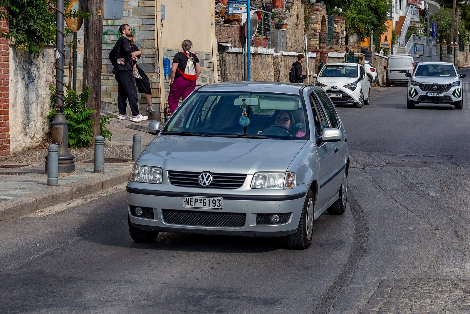 Volkswagen Polo: análise completa e se vale a pena