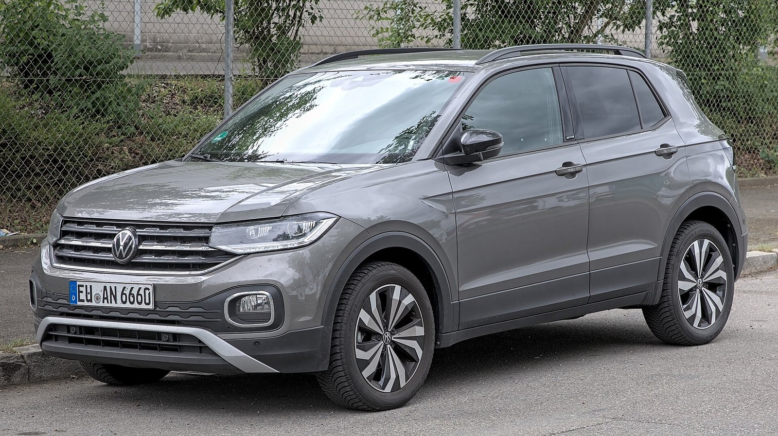 Volkswagen T-Cross: análise completa do SUV compacto que virou febre