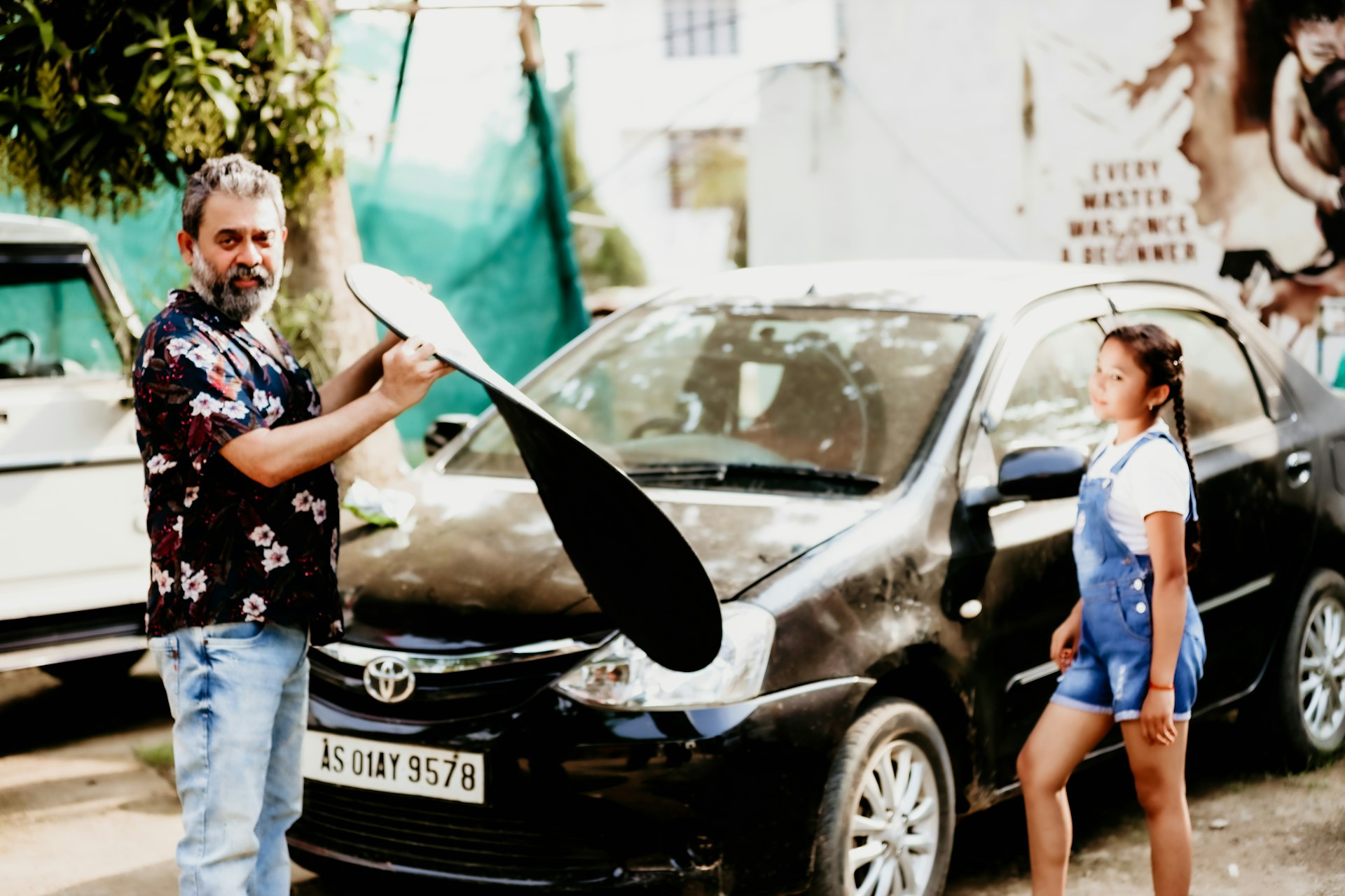 Documentos Necessários para Financiar um Carro